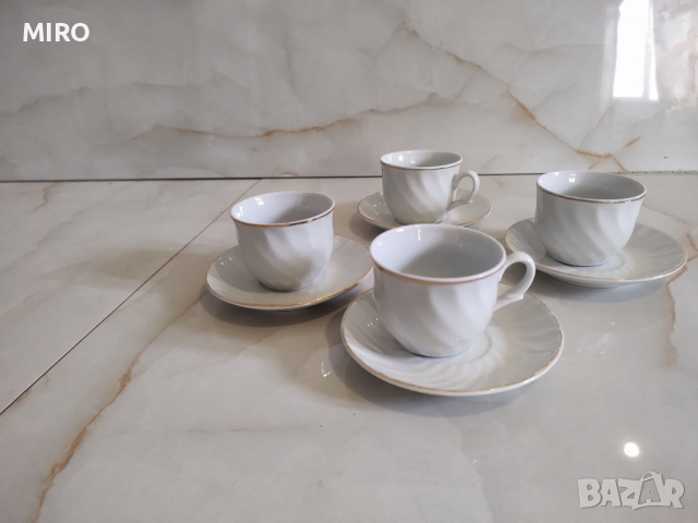 Сервиз за кафе 