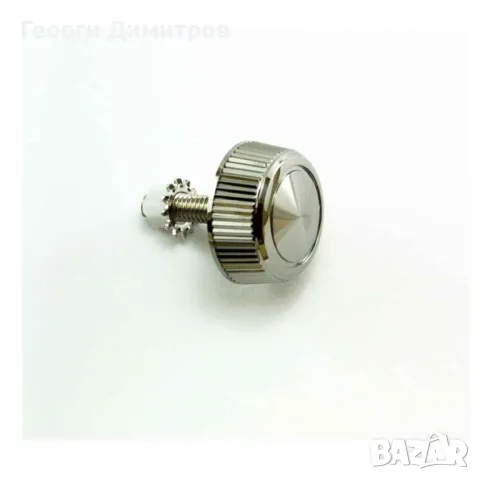 Винт Shimano за дръжка (манивелка) на макари, снимка 3 - Макари - 49564364