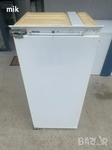 Хладилник Миеле 122 см , снимка 3 - Хладилници - 50655702