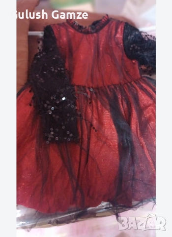 детска рокля , снимка 3 - Други - 52618700