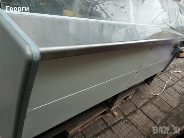 Бен мари топло , снимка 5 - Витрини - 52573231