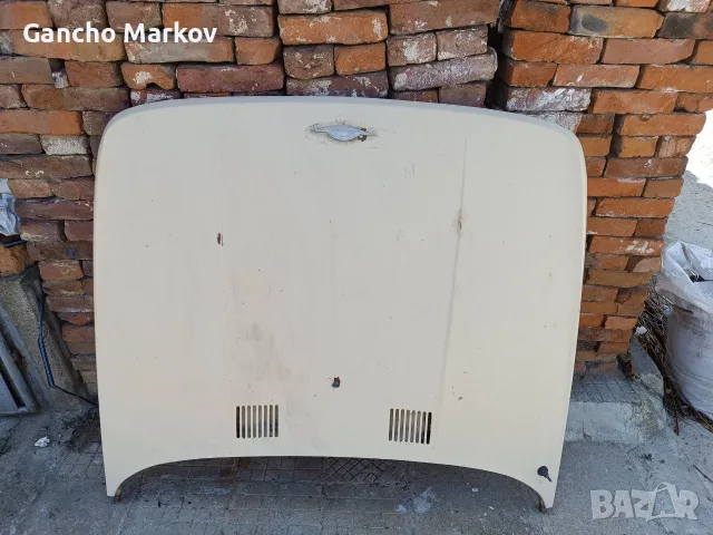 Врати, калници,капаци,маска с фарове за Вартбург 353, снимка 8 - Части - 55935736