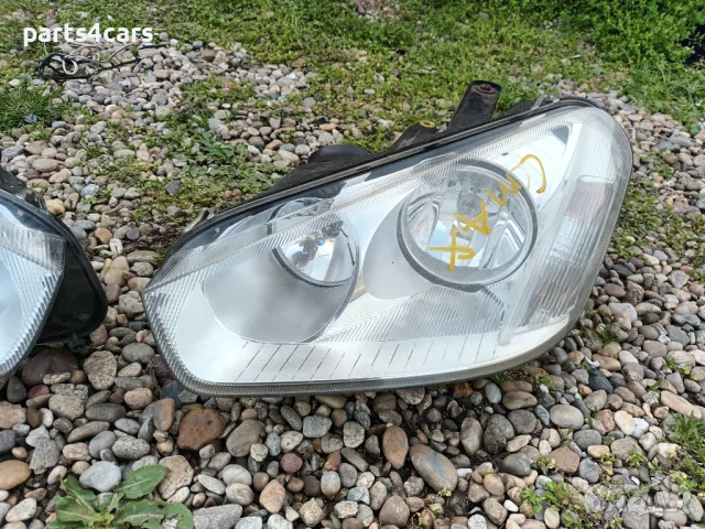 ляв и десен фар за форд Ц макс FORD C - MAX, снимка 3 - Части - 45214083