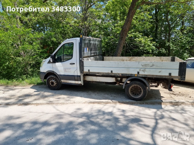 Транспортни и хамалски услуги, снимка 3 - Хамалски услуги - 53240603