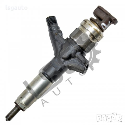 Дюза дизел Subaru Forester III 2008-2013 SU140222N-233