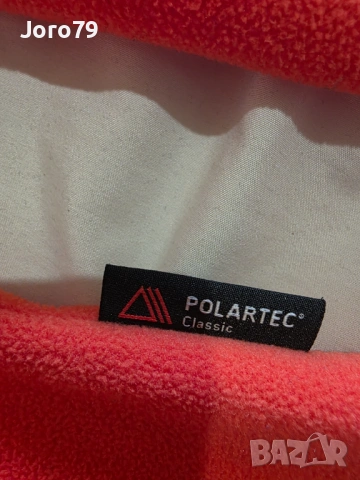 Нов The North Face Fleece Polartec Дамско Яке Полар Туризъм Ежедневно Раз.М, снимка 5 - Якета - 53292786