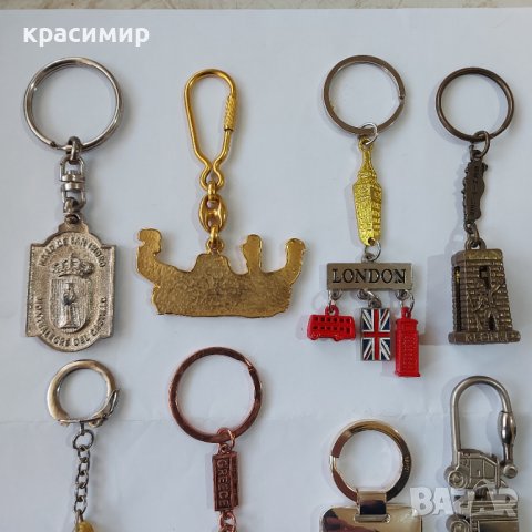 Ключодьржатели цената е за 1бр , снимка 5 - Други стоки за дома - 39607973