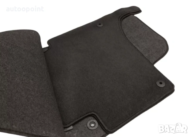 Мокетни стелки за PORSCHE Cayenne (2002-2010) Petex, снимка 3 - Аксесоари и консумативи - 53855281