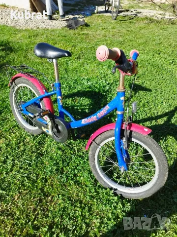 детско колело 