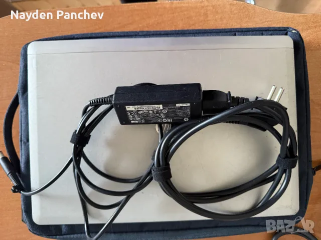 HP EliteBook Intel i5 3337U, 8GB Ram, SSD 256gb, снимка 2 - Лаптопи за работа - 50332863