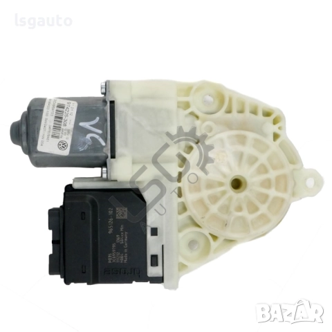 Моторче заден ляв  ел. стъклоповдигач Volkswagen Passat (B7) 2010-2014 ID: 154258