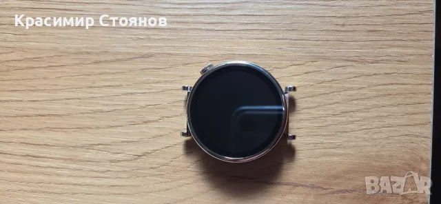 Huawei watch Gt4 41mm, снимка 4 - Смарт часовници - 55877330