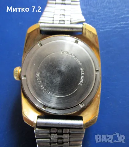 мъжки часовник Wostok, снимка 6 - Мъжки - 50242803