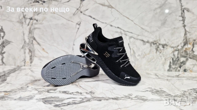 Puma Мъжки Маратонки👟Мъжки Спортни Обувки Пума-Различни Цветове Код P1004, снимка 10 - Маратонки - 51210326