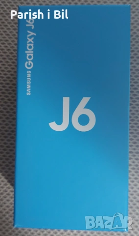 Samsung J6