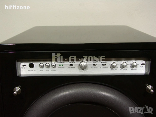  Субуфер JL audio fathom f112 , снимка 6 - Тонколони - 53562048