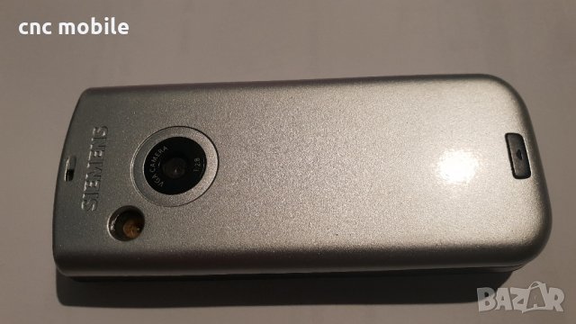 Siemens C75, снимка 2 - Siemens - 35995161