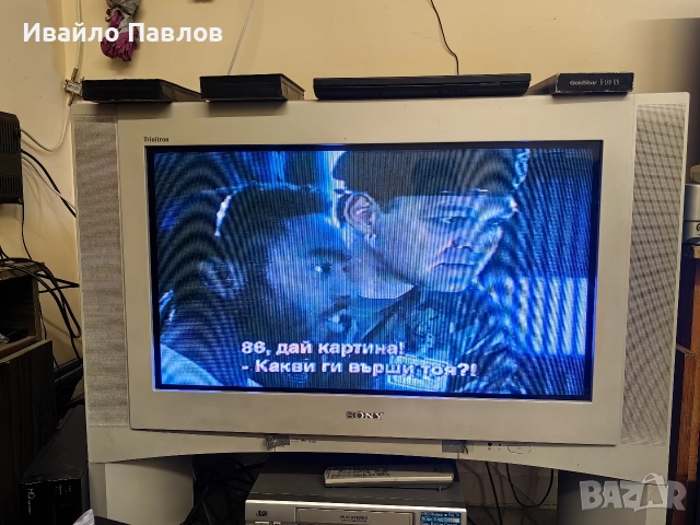 Видео касета Универсален Войник, снимка 6 - Екшън - 52700194