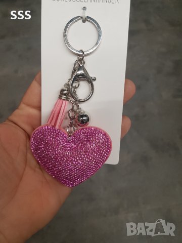 Ключодържатели, снимка 3 - Други - 41915576