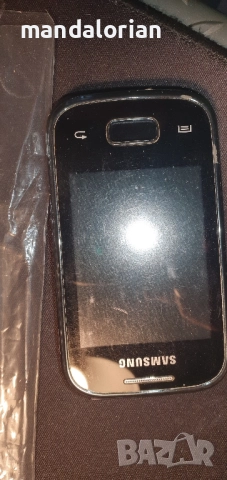 samsung galaxy pocket , снимка 3 - Samsung - 51730531