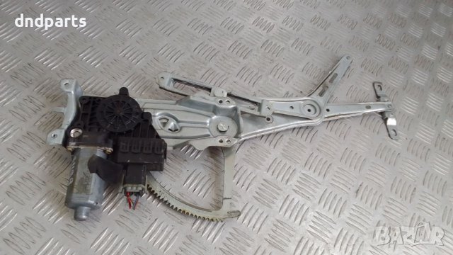 Стъклоповдигач Opel Astra G 1999г.(преден десен)	