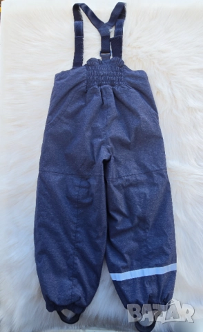 Детски ски гащеризон H&M 6-7 години , снимка 10 - Детски панталони и дънки - 52218658