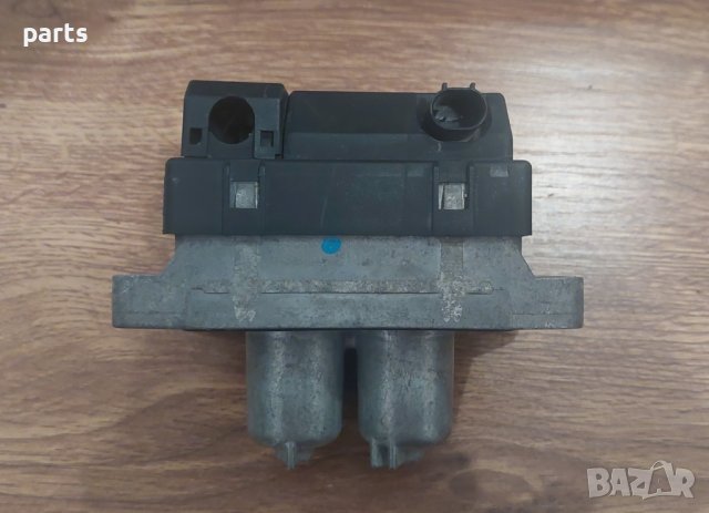 Нагревател Мерцедес Е класа W210 - S класа W220 - A0001591104 N, снимка 3 - Части - 41948473