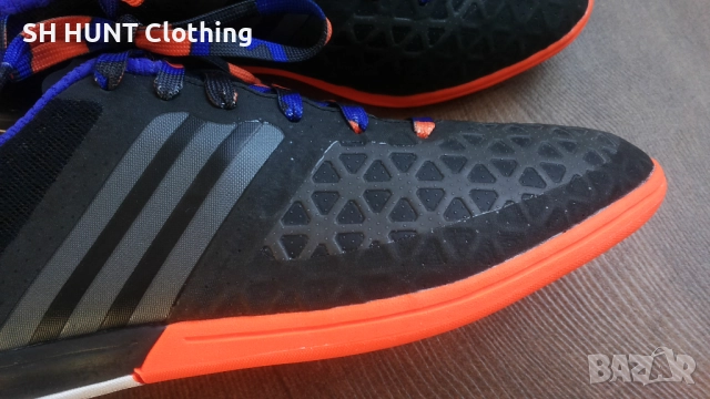 Adidas Ace 15.1 CT Football Shoes Размер EUR 42 2/3 / UK 8 1/2 обувки за футбол 322-14-S, снимка 5 - Футбол - 52244786