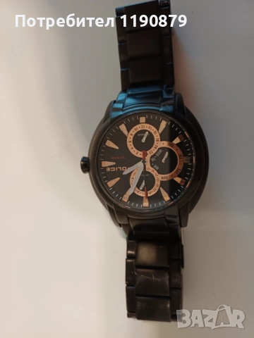 Мъжки часовник , снимка 5 - Мъжки - 53368500