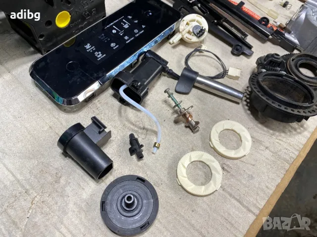 Евтини Части - Philips EP2220 EP2221 EP2231, снимка 8 - Кафемашини - 48919576