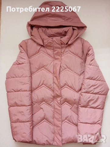 Дамско яке, снимка 1