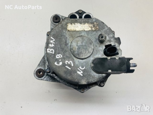 Алтернатор Генератор за BENTLEY MULSANNE V8 6.75 CKB 3Y0903021A HITACHI 2013, снимка 2 - Части - 42595172