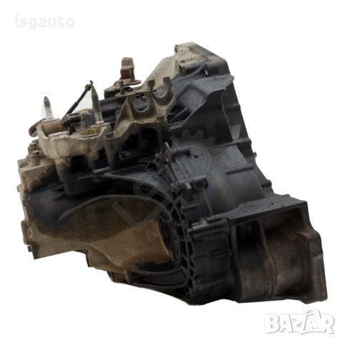 Шестстепенна скоростна кутия Honda CR-V III 2006-2010 ID: 113339, снимка 4 - Части - 42606140