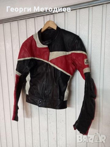 Мото якета 48 50 52 Ном. Панталони 48  50 Ном., снимка 6 - Мотоциклети и мототехника - 35874498