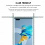 Honor 200 200 Pro / Honor 90 / Honor 50 / 3D UV Nano Извит стъклен протектор за екран, снимка 9