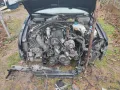 Ауди а4 b6 1.9 131к.с на части, снимка 7