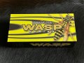 Колекционерски джобен сгъваем нож с два остриета RR Wasp Bow Trapper. (RR2261), снимка 6
