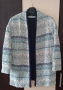 Продавам дамско манто на Zara, снимка 1