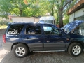 Mazda Tribute 4WD 2.0i 124pc 2003г. , снимка 3