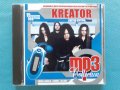 Kreator 1985-2009(Thrash Metal,Heavy Metal,Speed Metal)(15 албума)(Формат MP-3)