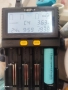 интелигентно зарядно за батерии miboxer c4, снимка 2