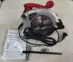 Продавам чисто нов ръчен циркуляр Steinhaus PRO-CS1200 (1200W) , снимка 3