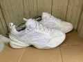 ''Nike M2K Tekno White Pure Platinum''оригинални мъжки маратонки 42.5 номер, снимка 8