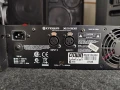 професионално стъпало усилвател CROWN XLS 602, снимка 6