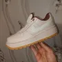 маратонки Nike Air Force 1 Luxe  номер 39  , снимка 5