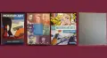 Изкуство, художници, течения, тенденции - 32 книги, снимка 11