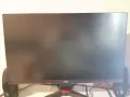 Монитор за геймъри 240Hz AOC 24G2ZE, 23.8 инча, снимка 1