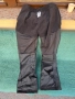 Зимен дамски туристически панталон Quechua - 40 размер, снимка 3