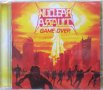 Nuclear Assault – Game Over / The Plague (2011, CD)