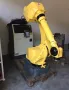 Индустриален робот FANUC, роботизирана ръка, снимка 7